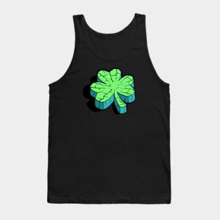 Tough Luck Tank Top